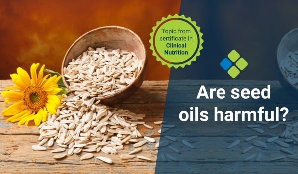 seed oils