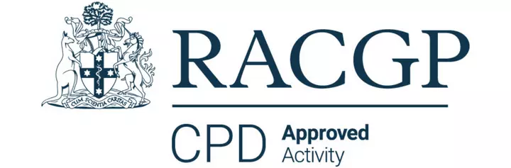 RACGP logo 2023