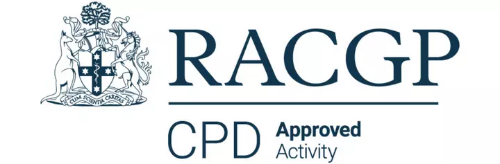 RACGP log 2023