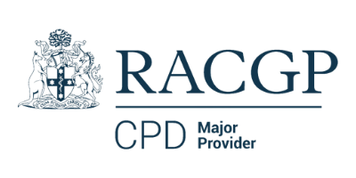 RACGP accredited