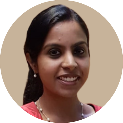 Ramya Raman circle