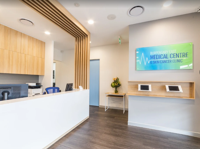 Melanography Clinical Attachment in Burpengary Melanography Clinical Attachment in Burpengary