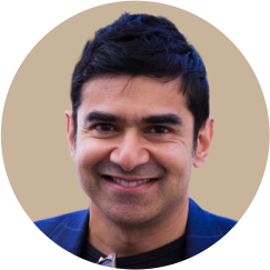 Sharad Paul