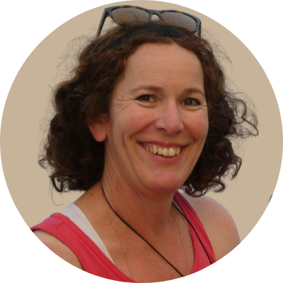 Sharon Sykes