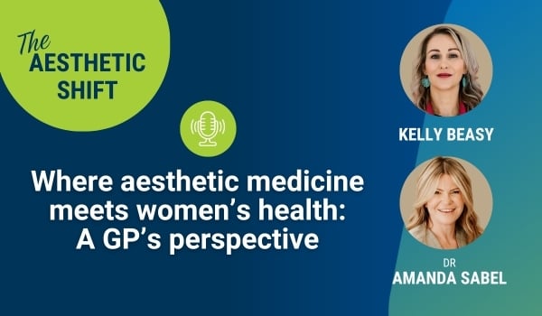 women's health and aesthetic medicine