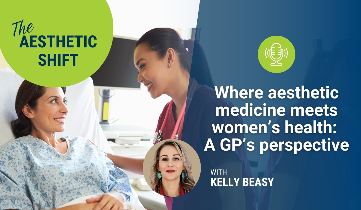 women's health and aesthetic medicine