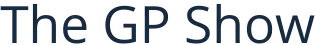 The GP Show logo