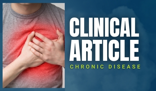 congestive heart failure