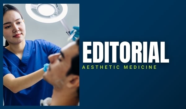 aesthetic medicine for GPs