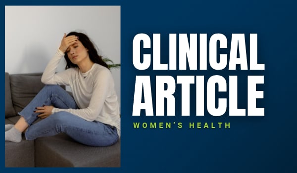 perimenopause