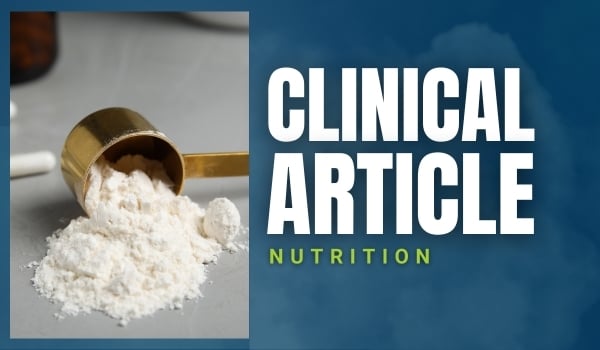 creatine supplementation