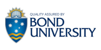 Quality-assured by Bond University