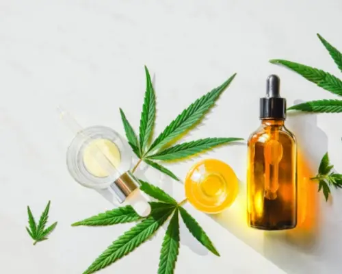 Advanced Certificate of Medicinal Cannabis