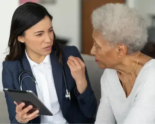 Advanced Certificate of Geriatric Medicine