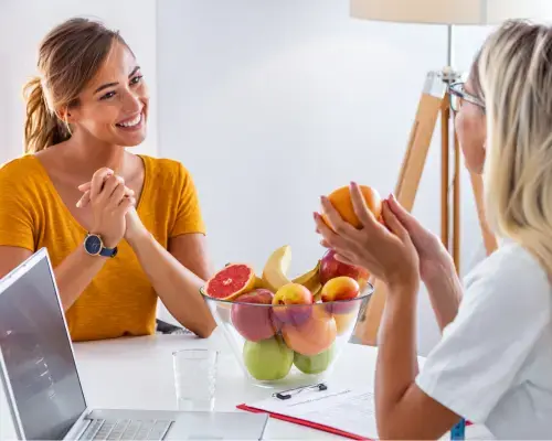 Advanced Certificate of Clinical Nutrition