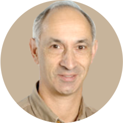 Assoc. Professor Norman Eizenberg