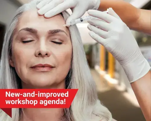 Advanced Certificate of Aesthetic Medicine