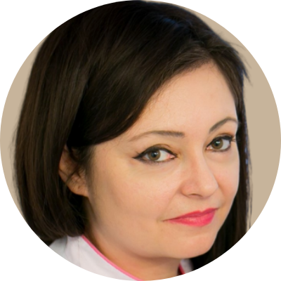 Assoc. Professor Adriana Rakowska