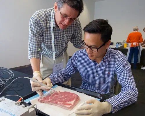 Advanced Certificate of Skin Cancer Medicine