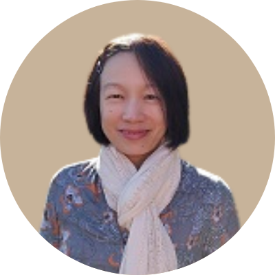 Dr Alice Lam