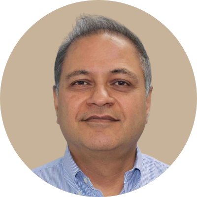 Dr Anoop Jalota