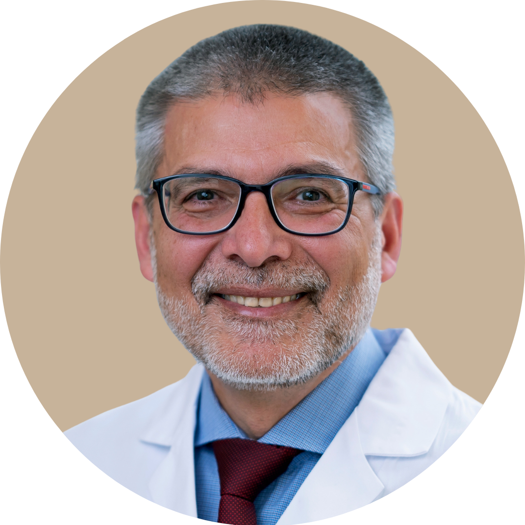 Professor Ashfaq A. Marghoob