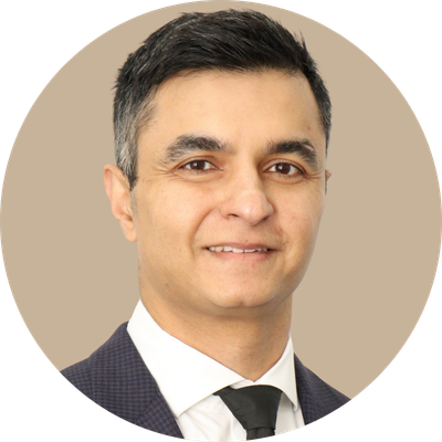 Dr Bevin Bhoyrul