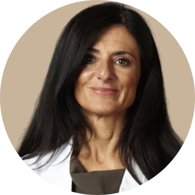Professor Biancia Maria Pirraccini