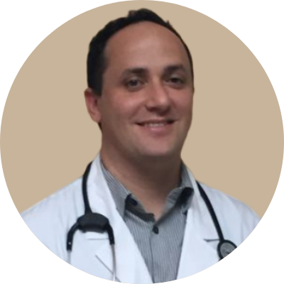 Dr Brad Lipson