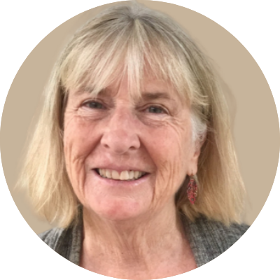 Dr Christine Ahern