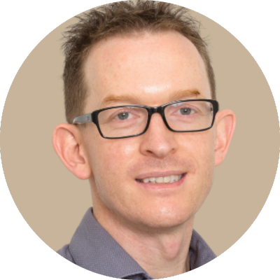 Dr Christopher Ross