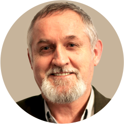 Professor Cliff Rosendahl