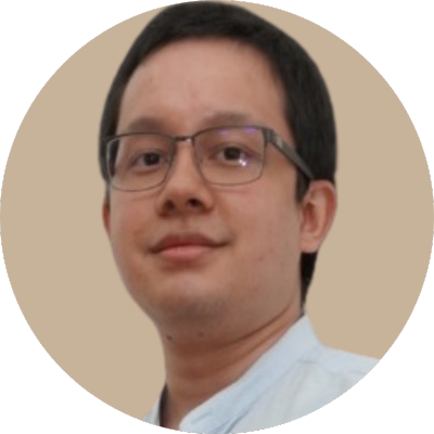 Dr Daniel Baquero