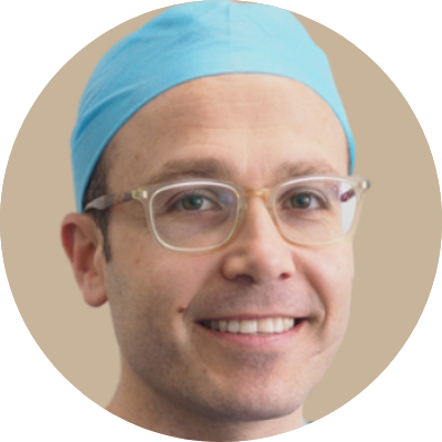 Dr Darren Katz