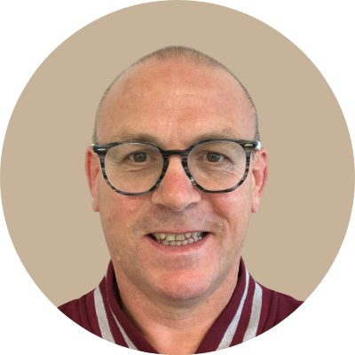 Dr David Pugh