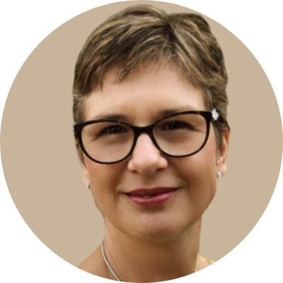 Assoc. Professor Debbie Kors