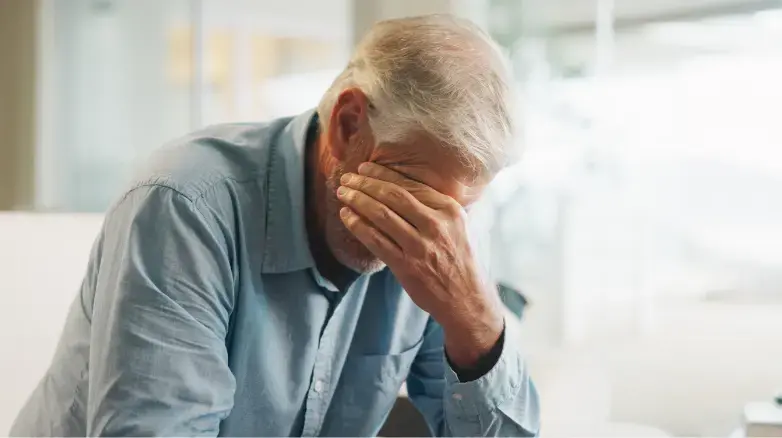 Depression in the Elderly (Nurses)