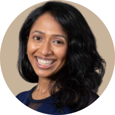 Dr Dharrini Balachandran