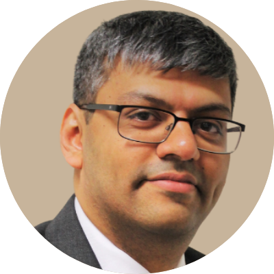 Dr Divyanshu (Divy) Dua