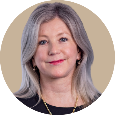Dr Jenny Kimmins