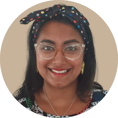 Dr Nidhi Krishnan