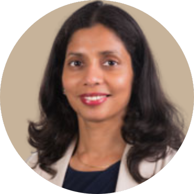Dr Vaishali Bhalerao