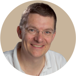 Professor Rainer Hofmann-Wellenhof