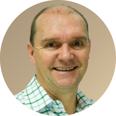 Assoc. Professor Tony Dicker