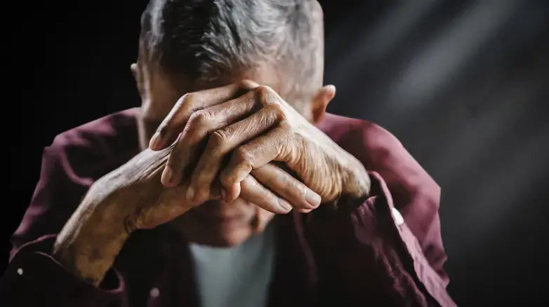 Elder abuse (Nurses)