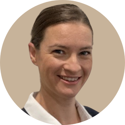 Dr Elizabeth Ryrie
