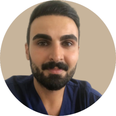 Dr Enzo Errichetti