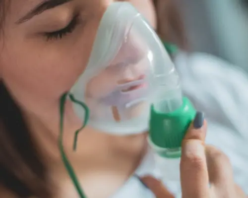 Foundation Certificate of Respiratory Conditions and Infections