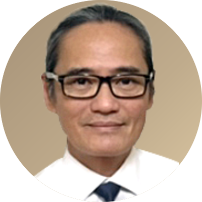 Dr Francis Tan