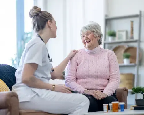 Primary Certificate of Geriatric Cancers and Palliative Care, Professional Certificate of Geriatric Medicine
